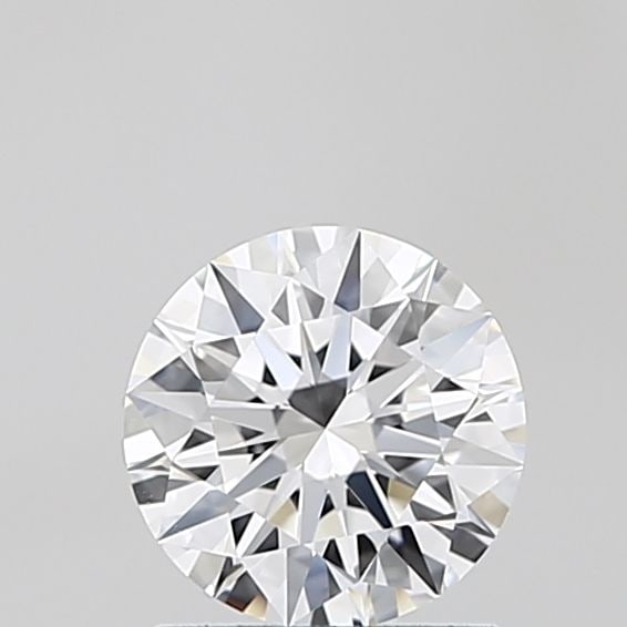 Ideal Loose Diamond - ROUND 1.01ct D VVS1: Ideal Loose Diamond - ROUND 1.01ct D VVS1 Source: This is a real non-mined Diamond that has been grown in a lab Shape: ROUND Carats: 1.01 Color: D Clarity: VVS1 Certification: IGI Video: