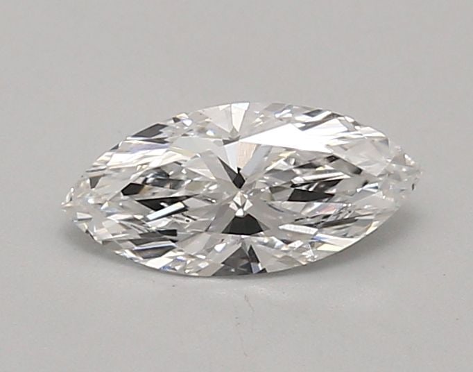 Loose Diamond - MARQUISE 0.85ct D VS1: Loose Diamond - MARQUISE 0.85ct D VS1 Source: This is a real non-mined Diamond that has been grown in a lab Shape: MARQUISE Carats: 0.85 Color: D Clarity: VS1 Certification: IGI Video: