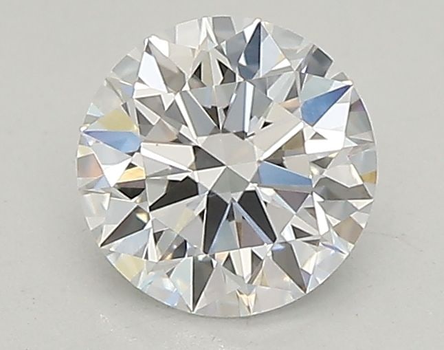 Ideal Loose Diamond - ROUND 0.64ct D VVS2: Ideal Loose Diamond - ROUND 0.64ct D VVS2 Source: This is a real non-mined Diamond that has been grown in a lab Shape: ROUND Carats: 0.64 Color: D Clarity: VVS2 Certification: IGI Video: