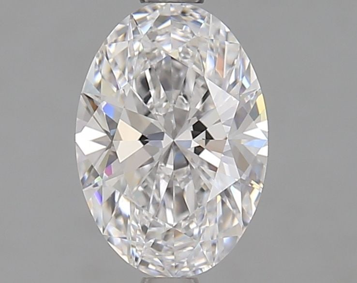 Loose Diamond - OVAL 1.51ct D VVS1: Loose Diamond - OVAL 1.51ct D VVS1 Source: This is a real non-mined Diamond that has been grown in a lab Shape: OVAL Carats: 1.51 Color: D Clarity: VVS1 Certification: GIA Video: