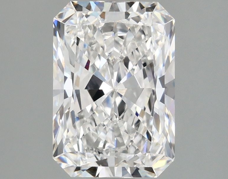 Loose Diamond - RADIANT 1.98ct D VVS2: Loose Diamond - RADIANT 1.98ct D VVS2 Source: This is a real non-mined Diamond that has been grown in a lab Shape: RADIANT Carats: 1.98 Color: D Clarity: VVS2 Certification: IGI Video: Video Link The