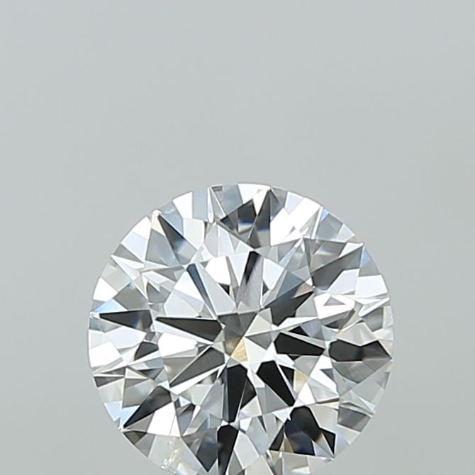 Ideal Loose Diamond - ROUND 1.61ct F VVS2: Ideal Loose Diamond - ROUND 1.61ct F VVS2 Source: This is a real non-mined Diamond that has been grown in a lab Shape: ROUND Carats: 1.61 Color: F Clarity: VVS2 Certification: IGI Video: