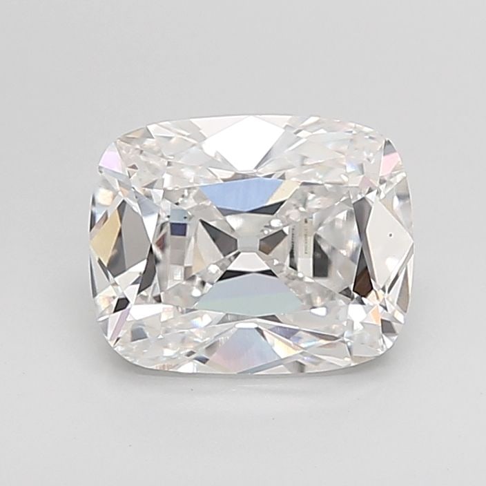 Loose Diamond - CUSHION BRILLIANT 3.01ct E VS1 (1 of 1)