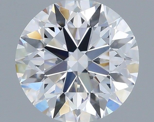 Loose Diamond - ROUND 1.1ct D VVS2: Loose Diamond - ROUND 1.1ct D VVS2 Source: This is a real non-mined Diamond that has been grown in a lab Shape: ROUND Carats: 1.1 Color: D Clarity: VVS2 Certification: IGI Video: