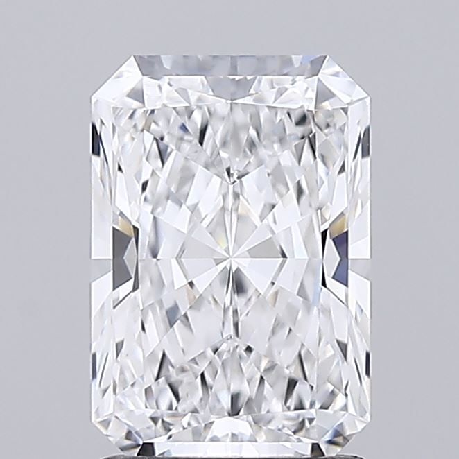 Loose Diamond - RADIANT 1.57ct D VVS1 (1 of 1)