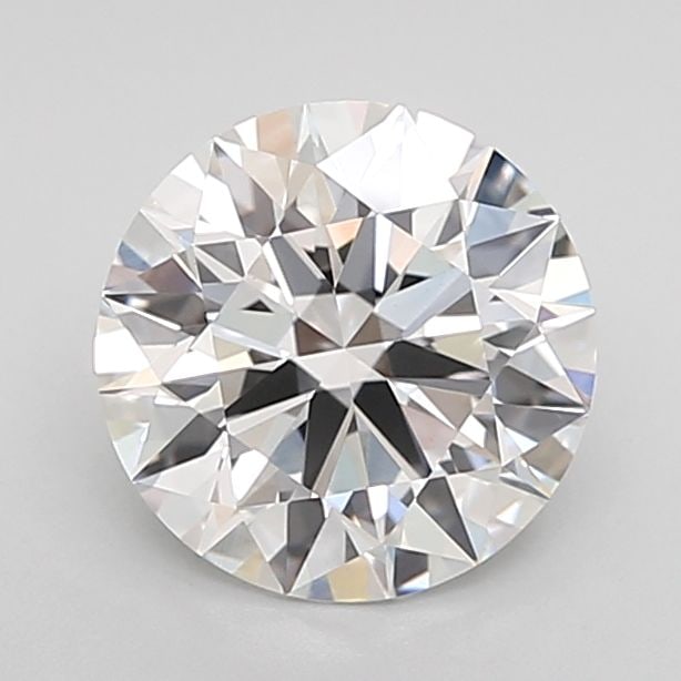 Ideal Loose Diamond - ROUND 1.54ct E VVS2 (1 of 1)