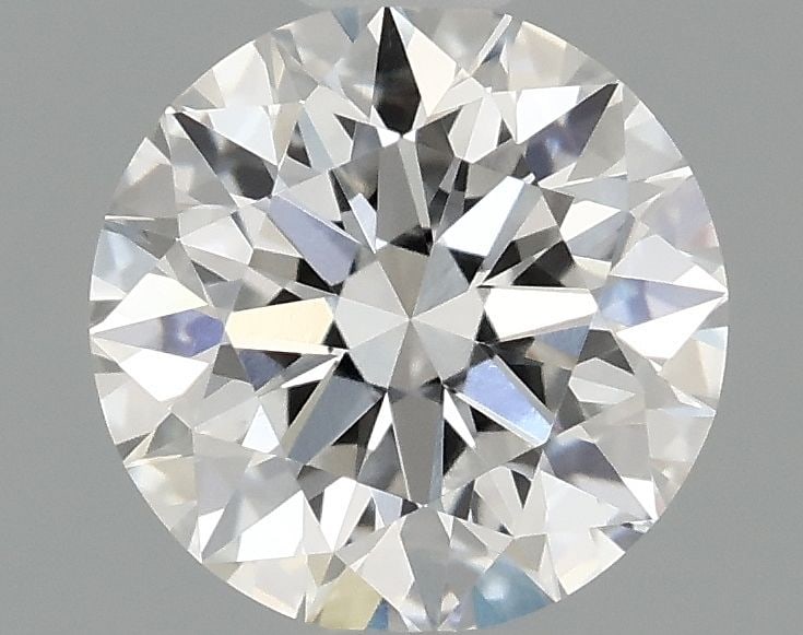 Ideal Loose Diamond - ROUND 1.06ct D VVS2: Ideal Loose Diamond - ROUND 1.06ct D VVS2 Source: This is a real non-mined Diamond that has been grown in a lab Shape: ROUND Carats: 1.06 Color: D Clarity: VVS2 Certification: IGI Video: