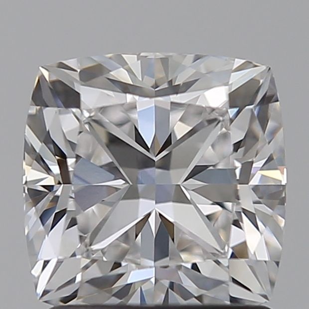 Loose Diamond - CUSHION MODIFIED 1.5ct D VVS2 (1 of 1)
