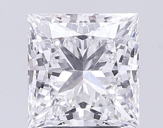 Loose Diamond - PRINCESS 3.09ct D VVS1 (1 of 1)