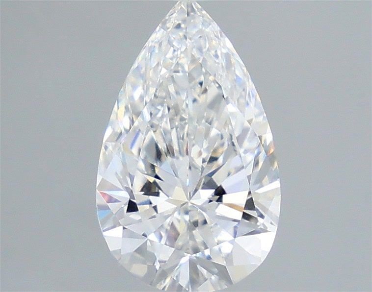Loose Diamond - PEAR 1.75ct E VVS2 (1 of 1)