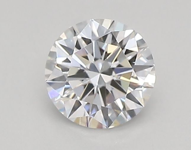 Loose Diamond - ROUND 0.42ct D VVS2: Loose Diamond - ROUND 0.42ct D VVS2 Source: This is a real non-mined Diamond that has been grown in a lab Shape: ROUND Carats: 0.42 Color: D Clarity: VVS2 Certification: IGI Video:
