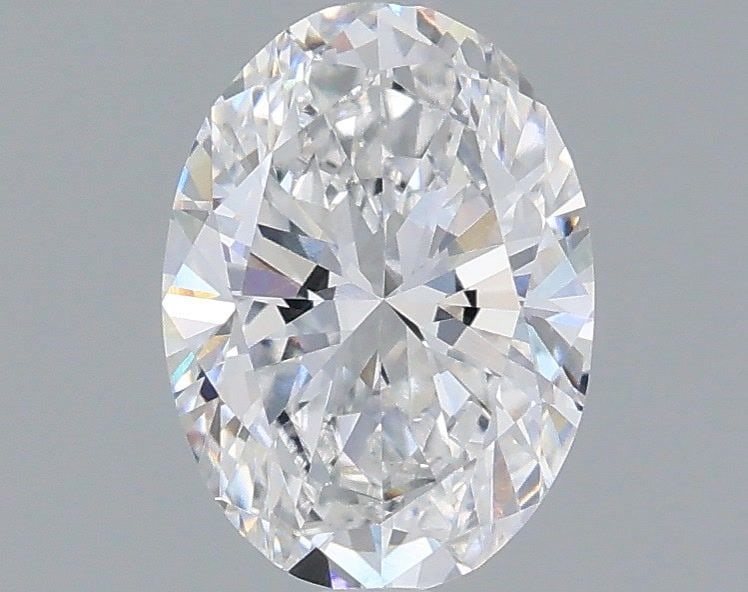 Loose Diamond - OVAL 0.8ct E VS1: Loose Diamond - OVAL 0.8ct E VS1 Source: This is a real non-mined Diamond that has been grown in a lab Shape: OVAL Carats: 0.8 Color: E Clarity: VS1 Certification: IGI Video: