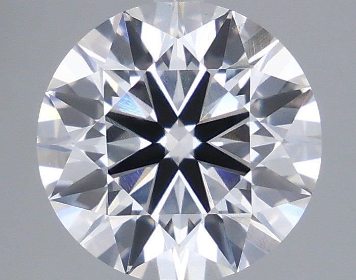 Ideal Loose Diamond - ROUND 2.96ct F VS1 (1 of 1)