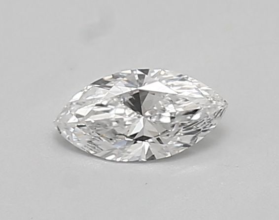 Loose Diamond - MARQUISE 0.36ct D VS2 (1 of 1)