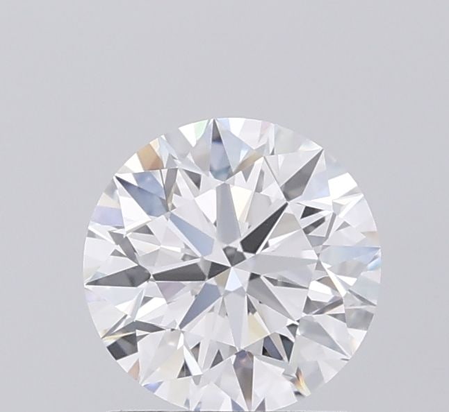 Ideal Loose Diamond - ROUND 1.24ct D VVS1: Ideal Loose Diamond - ROUND 1.24ct D VVS1 Source: This is a real non-mined Diamond that has been grown in a lab Shape: ROUND Carats: 1.24 Color: D Clarity: VVS1 Certification: IGI Video: