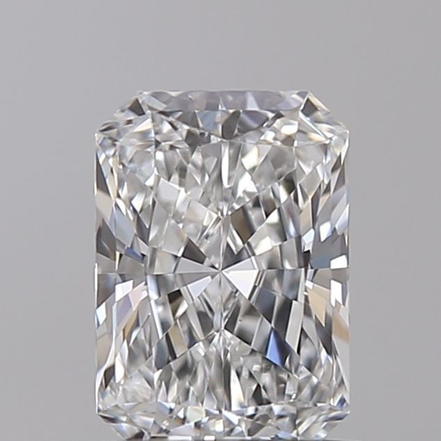 Loose Diamond - RADIANT 0.72ct E VS1 (1 of 1)