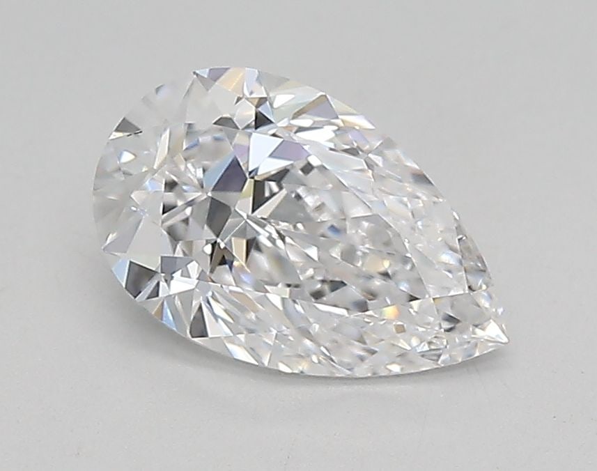 Loose Diamond - PEAR 0.85ct D VVS1 (1 of 1)