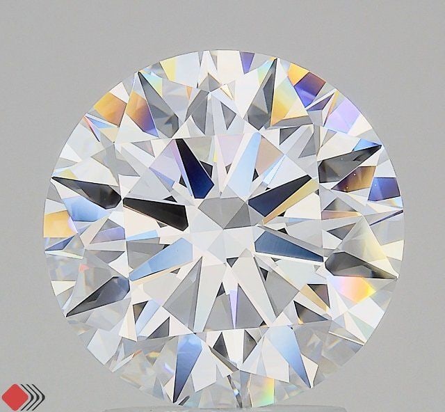 Ideal Loose Diamond - ROUND 3.09ct E VVS1: Ideal Loose Diamond - ROUND 3.09ct E VVS1 Source: This is a real non-mined Diamond that has been grown in a lab Shape: ROUND Carats: 3.09 Color: E Clarity: VVS1 Certification: IGI Video: