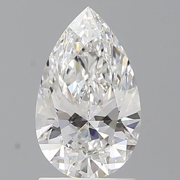 Loose Diamond - PEAR 1.58ct E VS1 (1 of 1)