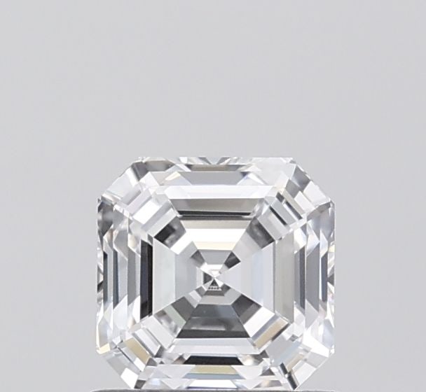 Loose Diamond - ASSCHER 1.02ct D VS1: Loose Diamond - ASSCHER 1.02ct D VS1 Source: This is a real non-mined Diamond that has been grown in a lab Shape: ASSCHER Carats: 1.02 Color: D Clarity: VS1 Certification: IGI Video: