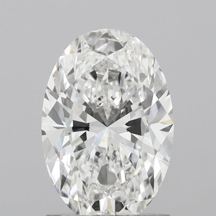 Loose Diamond - OVAL 1.52ct E VS1 (1 of 1)
