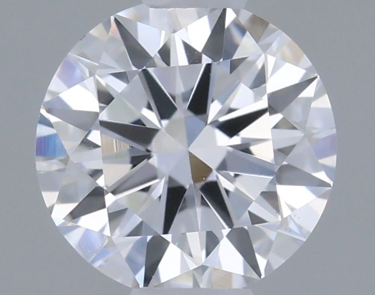 Loose Diamond - ROUND 0.39ct D VS1: Loose Diamond - ROUND 0.39ct D VS1 Source: This is a real non-mined Diamond that has been grown in a lab Shape: ROUND Carats: 0.39 Color: D Clarity: VS1 Certification: IGI Video: