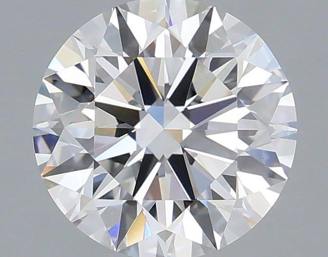 Ideal Loose Diamond - ROUND 2.01ct F VVS2: Ideal Loose Diamond - ROUND 2.01ct F VVS2 Source: This is a real non-mined Diamond that has been grown in a lab Shape: ROUND Carats: 2.01 Color: F Clarity: VVS2 Certification: IGI Video: