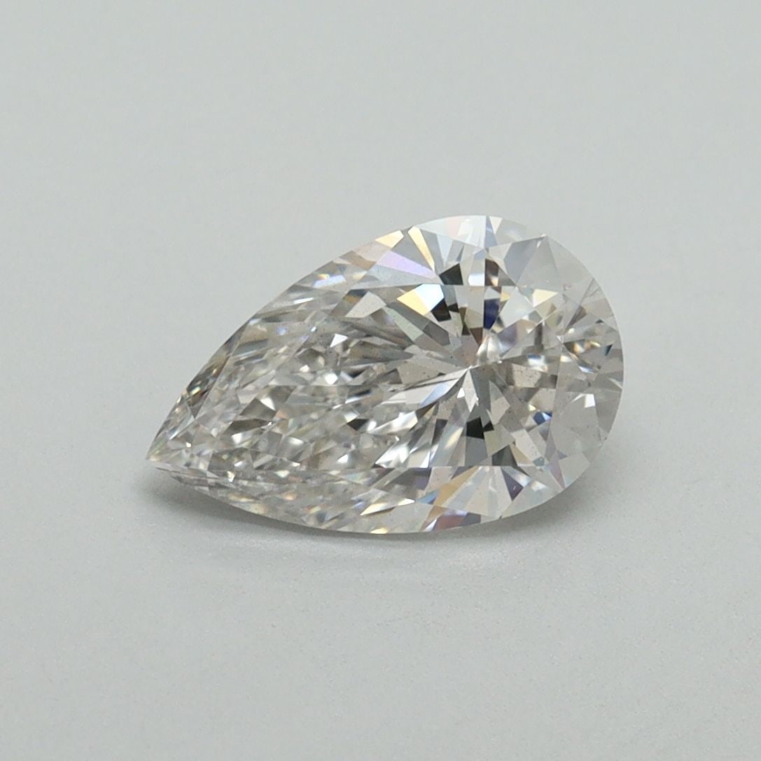 Loose Diamond - PEAR 1.18ct F VS2 (1 of 1)