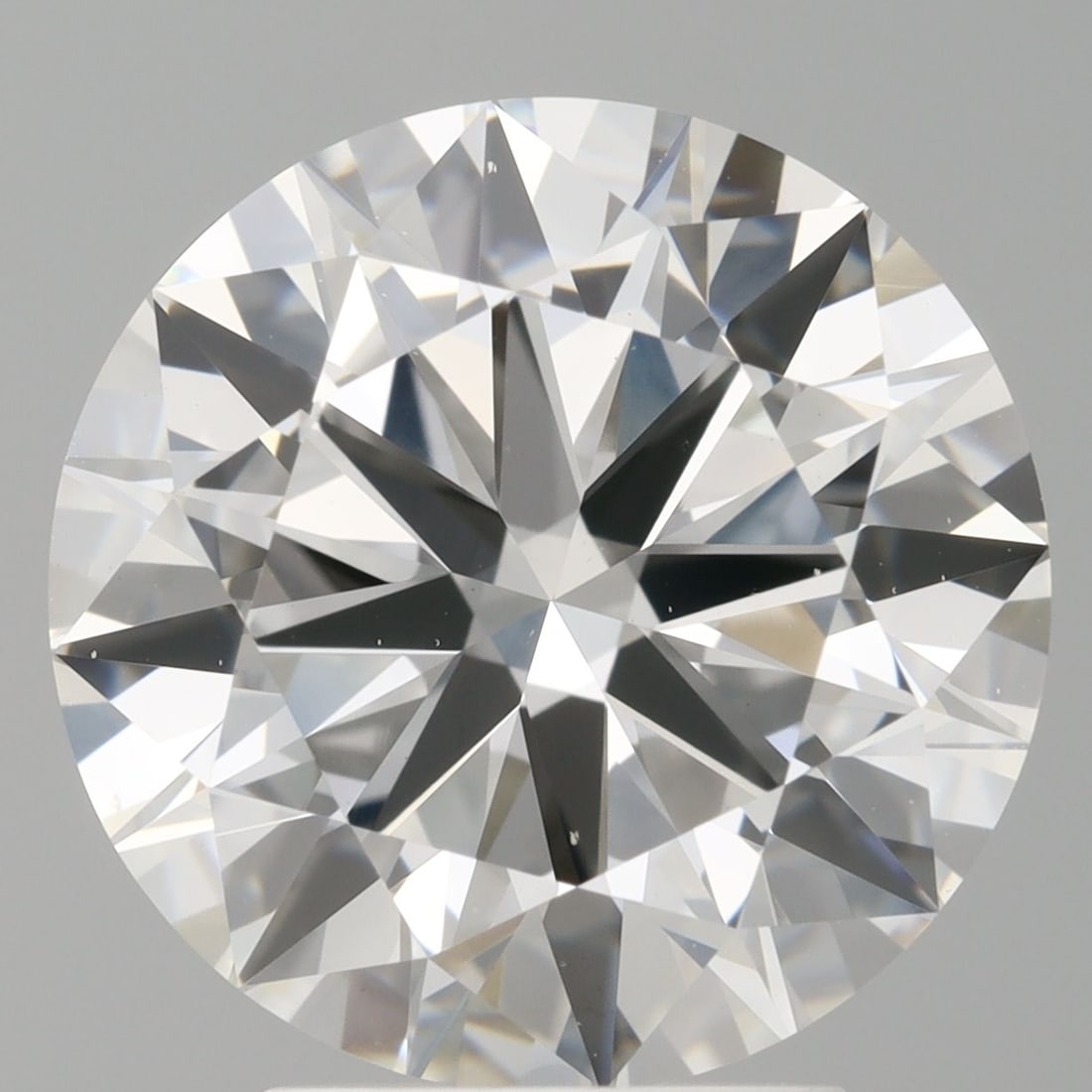 Loose Diamond - ROUND 4.0ct E VS1: Loose Diamond - ROUND 4.0ct E VS1 Source: This is a real non-mined Diamond that has been grown in a lab Shape: ROUND Carats: 4.0 Color: E Clarity: VS1 Certification: IGI Video: