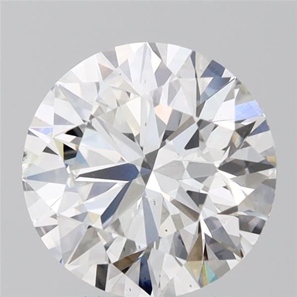 Ideal Loose Diamond - ROUND 2.6ct F VS1: Ideal Loose Diamond - ROUND 2.6ct F VS1 Source: This is a real non-mined Diamond that has been grown in a lab Shape: ROUND Carats: 2.6 Color: F Clarity: VS1 Certification: IGI Video: