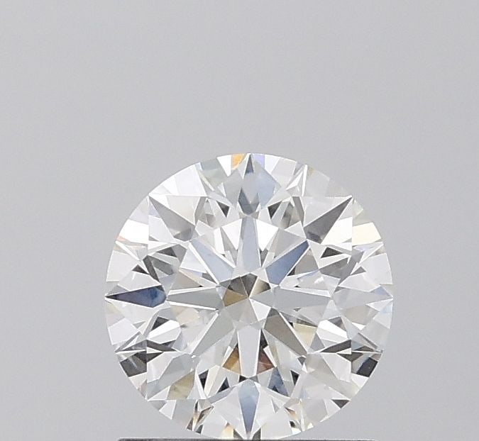 Ideal Loose Diamond - ROUND 1.04ct G VVS2: Ideal Loose Diamond - ROUND 1.04ct G VVS2 Source: This is a real non-mined Diamond that has been grown in a lab Shape: ROUND Carats: 1.04 Color: G Clarity: VVS2 Certification: IGI Video: Video Link