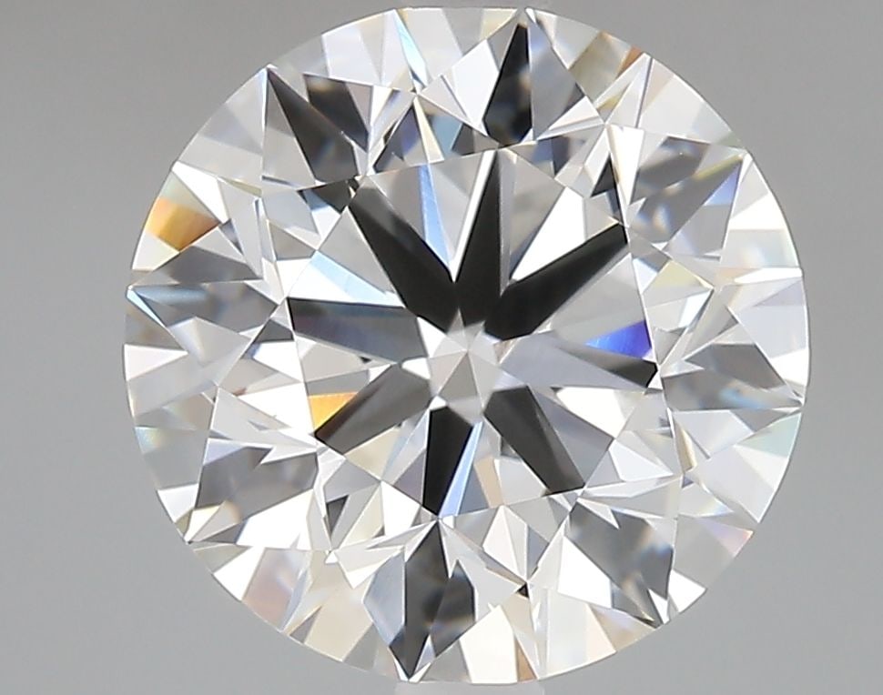 Loose Diamond - ROUND 4.91ct E VVS2: Loose Diamond - ROUND 4.91ct E VVS2 Source: This is a real non-mined Diamond that has been grown in a lab Shape: ROUND Carats: 4.91 Color: E Clarity: VVS2 Certification: IGI Video: