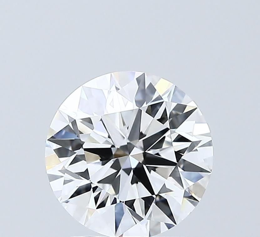 Ideal Loose Diamond - ROUND 2.02ct D VVS2: Ideal Loose Diamond - ROUND 2.02ct D VVS2 Source: This is a real non-mined Diamond that has been grown in a lab Shape: ROUND Carats: 2.02 Color: D Clarity: VVS2 Certification: IGI Video: