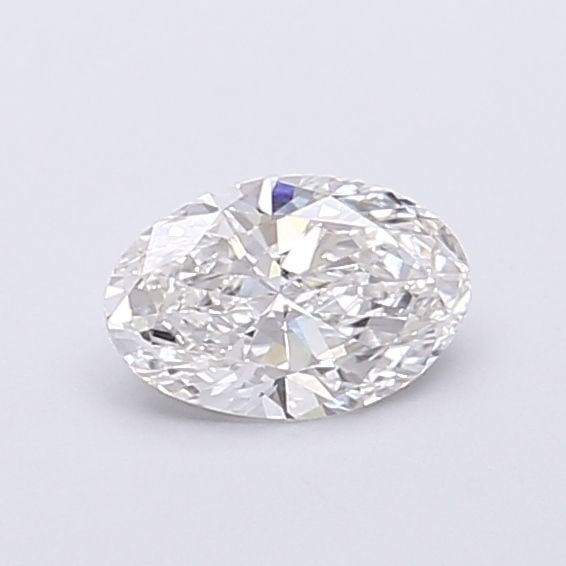 Loose Diamond - OVAL 0.49ct F VS1: Loose Diamond - OVAL 0.49ct F VS1 Source: This is a real non-mined Diamond that has been grown in a lab Shape: OVAL Carats: 0.49 Color: F Clarity: VS1 Certification: IGI Video: