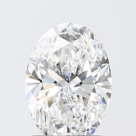 Loose Diamond - OVAL 1.51ct D VS1 (1 of 1)