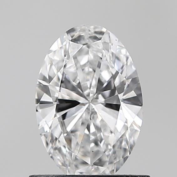 Loose Diamond - OVAL 0.77ct D VS1: Loose Diamond - OVAL 0.77ct D VS1 Source: This is a real non-mined Diamond that has been grown in a lab Shape: OVAL Carats: 0.77 Color: D Clarity: VS1 Certification: IGI Video: