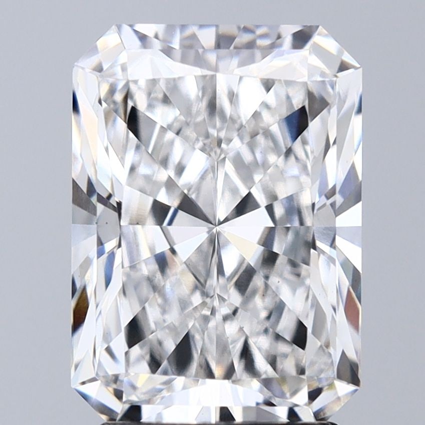 Loose Diamond - RADIANT 2.78ct D VS1 (1 of 1)