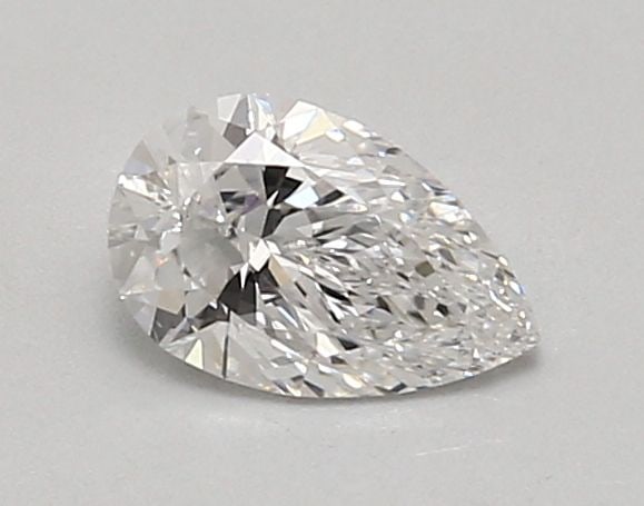 Loose Diamond - PEAR 0.77ct D FL: Loose Diamond - PEAR 0.77ct D FL Source: This is a real non-mined Diamond that has been grown in a lab Shape: PEAR Carats: 0.77 Color: D Clarity: FL Certification: IGI Video: