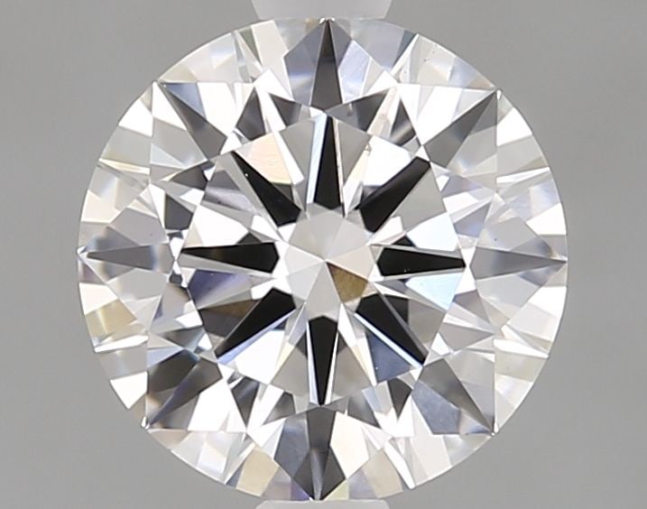 Loose Diamond - ROUND 1.51ct E VVS2 (1 of 1)