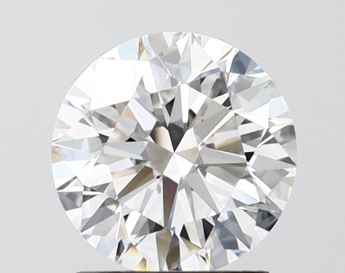 Ideal Loose Diamond - ROUND 1.05ct D VVS1: Ideal Loose Diamond - ROUND 1.05ct D VVS1 Source: This is a real non-mined Diamond that has been grown in a lab Shape: ROUND Carats: 1.05 Color: D Clarity: VVS1 Certification: IGI Video: