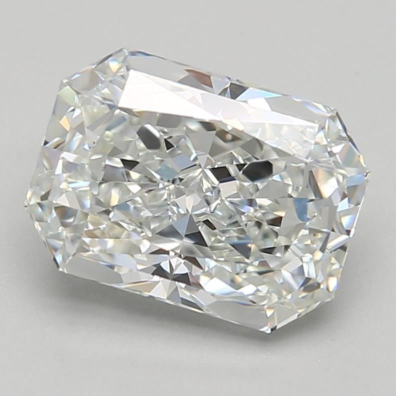 Loose Diamond - RADIANT 2.35ct D VVS1 (1 of 1)