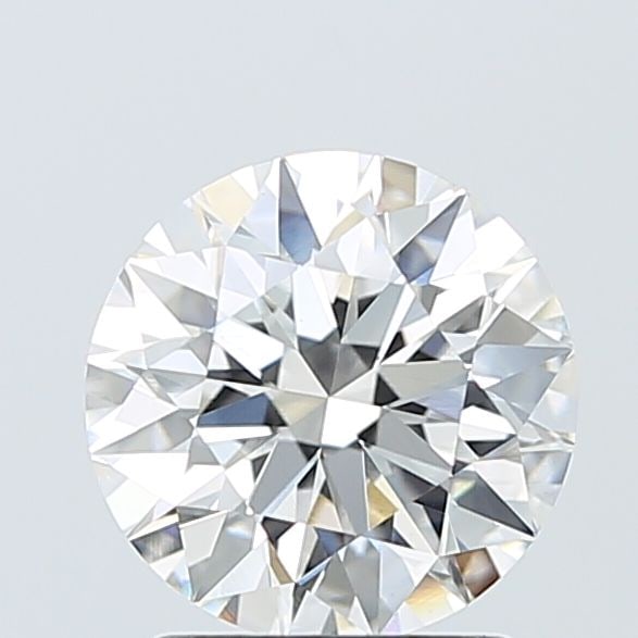 Loose Diamond - ROUND 2.01ct E VS1: Loose Diamond - ROUND 2.01ct E VS1 Source: This is a real non-mined Diamond that has been grown in a lab Shape: ROUND Carats: 2.01 Color: E Clarity: VS1 Certification: IGI Video: