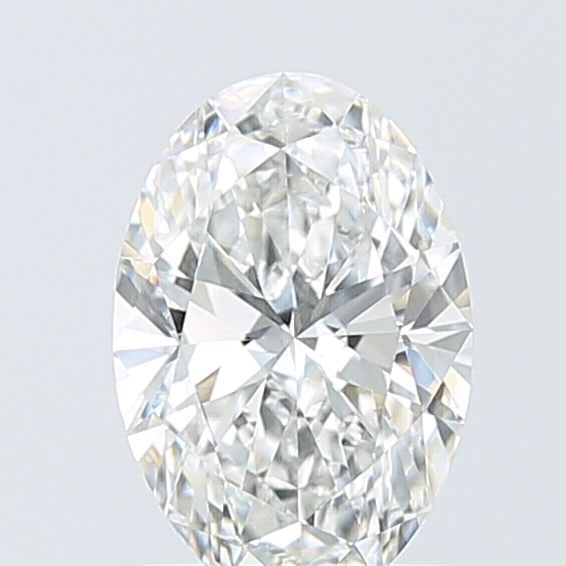 Loose Diamond - OVAL 1.52ct F VVS2: Loose Diamond - OVAL 1.52ct F VVS2 Source: This is a real non-mined Diamond that has been grown in a lab Shape: OVAL Carats: 1.52 Color: F Clarity: VVS2 Certification: IGI Video: