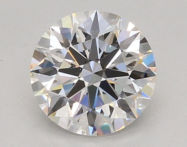 Ideal Loose Diamond - ROUND 2.05ct E VVS1 (1 of 1)