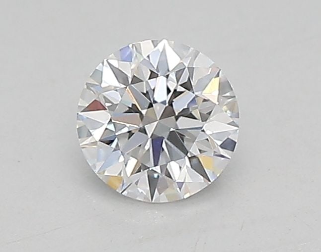 Ideal Loose Diamond - ROUND 0.34ct D VVS2: Ideal Loose Diamond - ROUND 0.34ct D VVS2 Source: This is a real non-mined Diamond that has been grown in a lab Shape: ROUND Carats: 0.34 Color: D Clarity: VVS2 Certification: IGI The Diamond Depot Gu