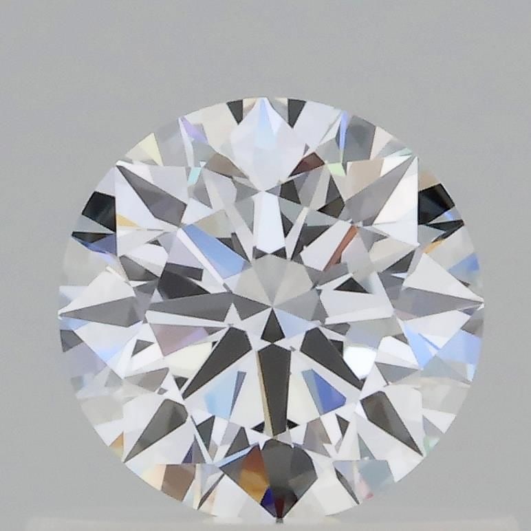 Ideal Loose Diamond - ROUND 0.53ct E IF (1 of 1)