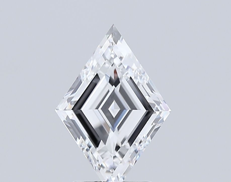 Loose Diamond - LOZENGE 3.27ct E VVS2: Loose Diamond - LOZENGE 3.27ct E VVS2 Source: This is a real non-mined Diamond that has been grown in a lab Shape: LOZENGE Carats: 3.27 Color: E Clarity: VVS2 Certification: IGI Video: