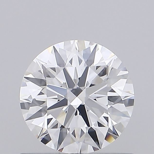 Ideal Loose Diamond - ROUND 0.73ct D VVS2 (1 of 1)