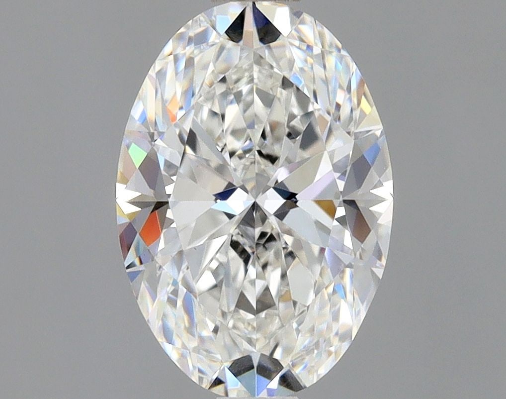 Loose Diamond - OVAL 1.4ct F VS1: Loose Diamond - OVAL 1.4ct F VS1 Source: Natural Shape: OVAL Carats: 1.4 Color: F Clarity: VS1 Certification: GIA Video:
