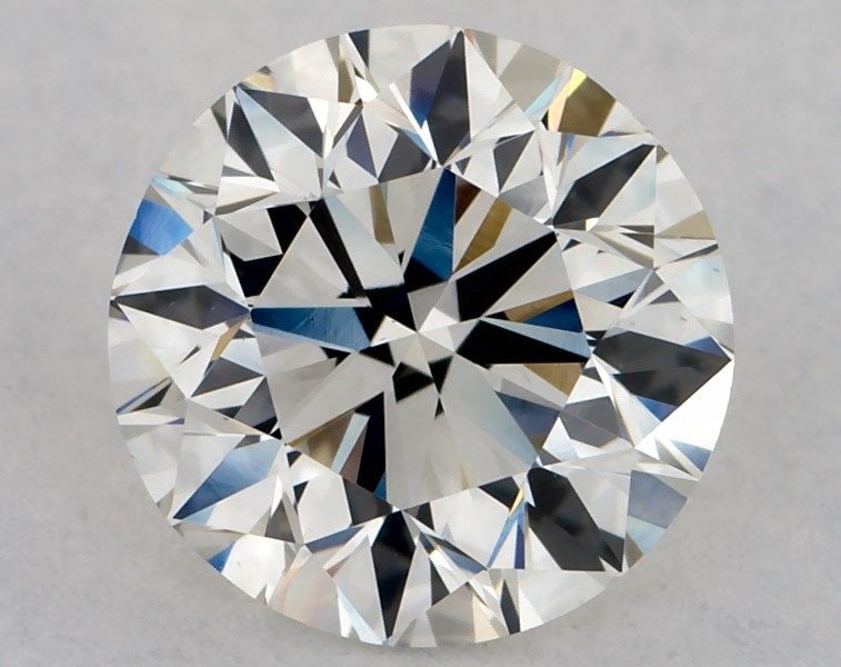 Loose Diamond - ROUND 1.0ct I VS1 (1 of 1)